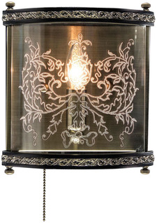 Настенный светильник Citilux Версаль CL408313R