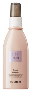 Спрей для волос The Saem Silk Hair Repair Oil Mist 100 мл
