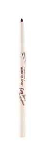 Карандаш для губ Tony Moly Easy Touch Auto Lip Liner 03 Red Wine