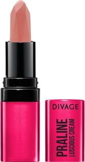Помада DIVAGE Praline, тон №3607