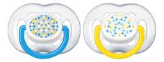 Пустышка Philips Avent FreeFlow SCF180/27
