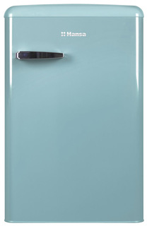 Холодильник Hansa FM1337.3JAA Light blue