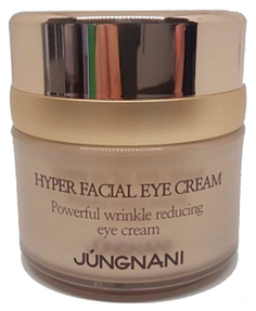 Крем для глаз Jungnani Hyper Facial Eye 30 мл