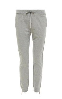 Брюки женские Liu Jo Sport серые 44