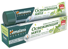 Зубная паста Himalaya Herbals Mint Fresh 75 мл