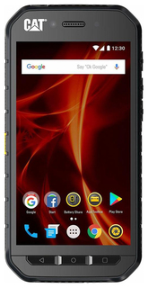Смартфон CAT S41 Black