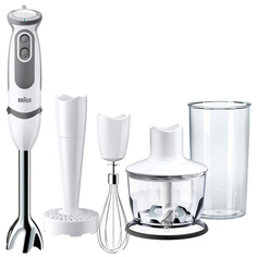 Блендер Braun MQ5037WH