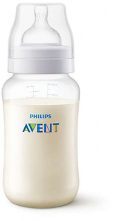 Бутылочка для кормления Philips Avent Anti-Colic 330мл 1шт PP