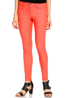 Брюки женские BGN S16P183 SUMMER красные 44 RU