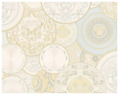 Обои A.S. Creation Versace III 34901-2