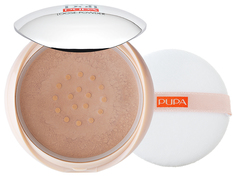 Пудра Pupa Like A Doll Loose Powder 004 Rosy Beige 9 г