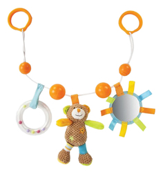 Подвесная игрушка Жирафики Вилли