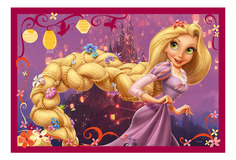 Пазлы Волосы Рапунцель, 160 элементов Trefl