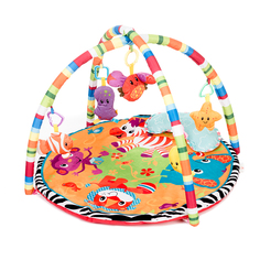 Детский развивающий коврик Babyhit Play Yard 1 (Africa)