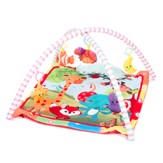 Развивающий коврик Babyhit Play Yard 2 Африка