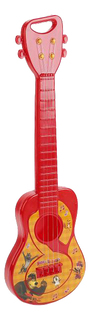 Играем вместе Гитара Играем вместе маша и медведь B1331458-R
