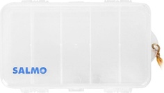 Коробка рыболовная пластмассовая Salmo "17 Double Sided"