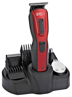Машинка для стрижки волос SINBO SHC 4369
