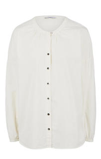 Блуза женская Mavi бежевая 44