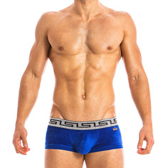 Трусы мужские Modus Vivendi 13821 синие XL