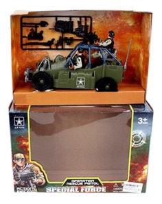 Игровой набор Shantou Gepai 6631B