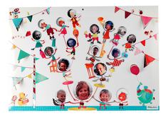 Фото-альбом Lilliputiens Цирк Шапито