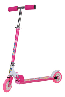 Самокат Navigator Winx Т54960 светло-розовый-темно-розовый