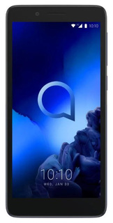 Смартфон Alcatel 1C 5003D 8Gb Blue