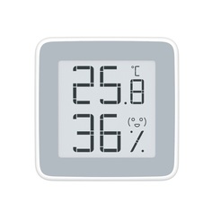 Комнатный термометр-гигрометр Xiaomi Digital Thermometer Hygrometer