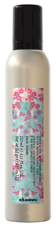 Мусс для волос Davines Curl Moisturizing Mousse 250 мл