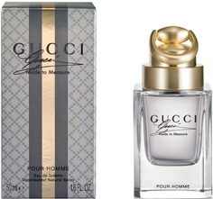 Туалетная вода GUCCI Made to Measure 50 мл