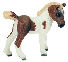 Фигурка животного Schleich Фалабелла, жеребенок