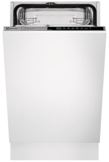 Встраиваемая посудомоечная машина 45 см Electrolux ESL94511LO