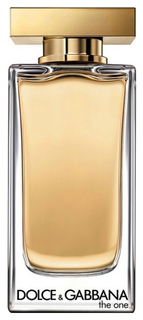 Туалетная вода Dolce&Gabbana The One 100 мл