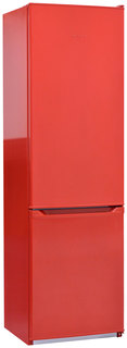 Холодильник NORD NRB 120 832 Red