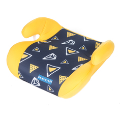 Бустер Babyhit Boost X Blue yellow