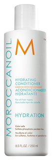 Кондиционер для волос Moroccanoil Hydrating Conditioner 1000 мл