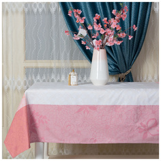 Скатерть ARYA home Yarn Dye Micco TR1003058