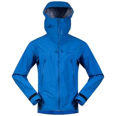 Куртка Bergans Slingsby 3L, athens blue/ocean, XL INT