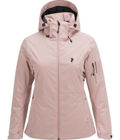 Куртка Peak Performance Anima, dusty roses, M INT