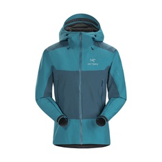Куртка Arcteryx Beta SL Hybrid, dark firoza, XL INT Arcteryx