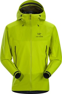 Куртка Arcteryx Beta SL Hybrid, lampyre, XL INT Arcteryx