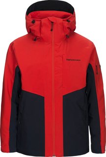 Куртка Peak Performance Maroon Race, dynared, XXL INT