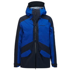 Куртка Peak Performance Teton, salute blue, M INT