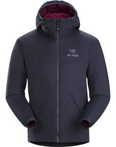 Куртка Arcteryx Atom LT Hoody Fabric S TU, orion, L INT Arcteryx