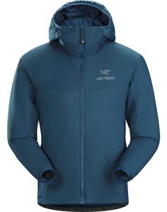 Куртка Arcteryx Atom LT Hoody, nereus, L INT Arcteryx