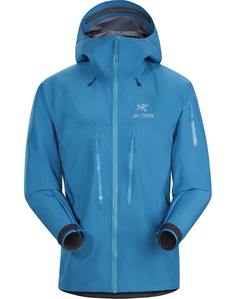 Куртка Arcteryx Alpha SV, thalassa, XL INT Arcteryx