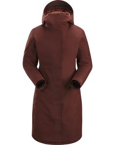 Куртка Arcteryx Patera Parka, flux, XS INT Arcteryx