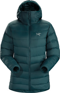 Куртка Arcteryx Thorium AR Hoody, labirint, S INT Arcteryx