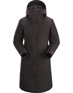 Куртка Arcteryx Patera Parka, dimma, XS INT Arcteryx